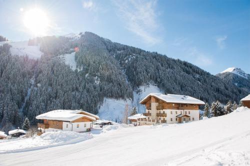 Foto general de Appartement Berghof