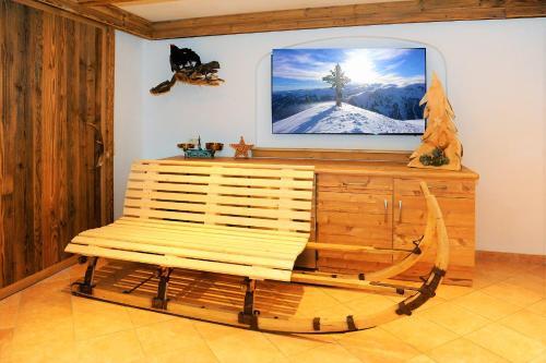 Foto general de Appartement Berghof