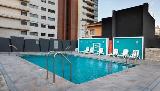 Foto de Hotel Diego de Almagro Viña del Mar