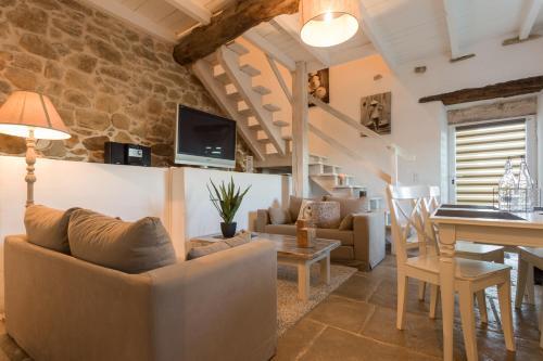 Photo – Bed-and-Breakfast Ferme Elhorga