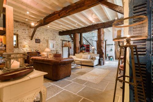 Photo – Bed-and-Breakfast Ferme Elhorga