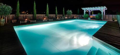 Photo – Bed-and-Breakfast Ferme Elhorga