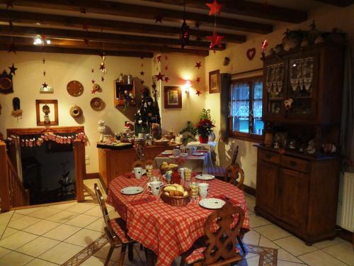 Foto general de Bed-and-Breakfast La Bergerie