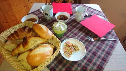 Foto general de Bed-and-Breakfast La Bergerie