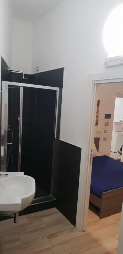 Foto de una habitación de Affittacamere 5 Terre Dolci Sogni