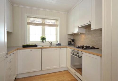 Foto de una habitación de Aparthotel Havsdalsgrenda Geilo