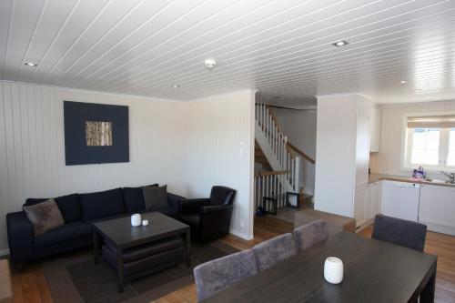 Foto general de Aparthotel Havsdalsgrenda Geilo