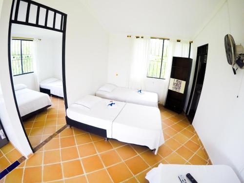 Foto general de Hotel Mastranto