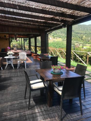 B&B Aloe Ranch Elba, Rio dellElba - Reserving