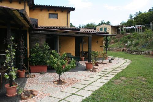 B&B Aloe Ranch Elba, Rio dellElba - Reserving