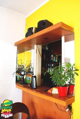 Foto general de Hostel Joven casa Reggae