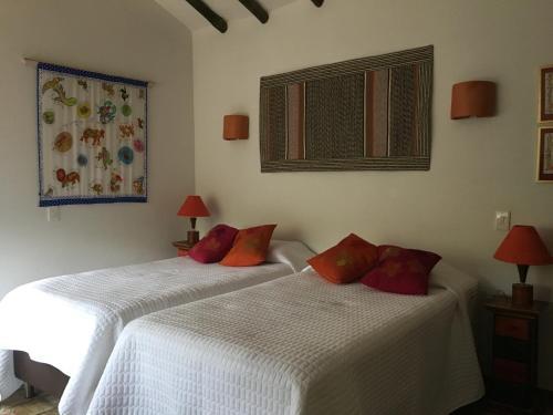 Foto de una habitación de Passadhi Guest House
