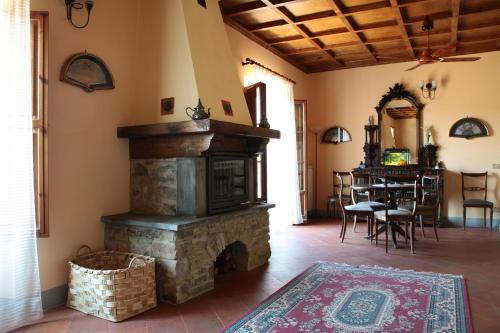 Foto general de Agriturismo Villa Guarnaschelli