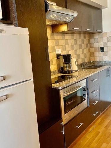 Foto de una habitación de 460 LOFT Apartments