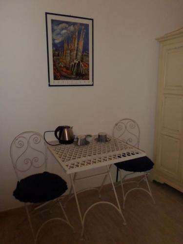 Foto de una habitación de Bed-and-Breakfast I Colori di Mag