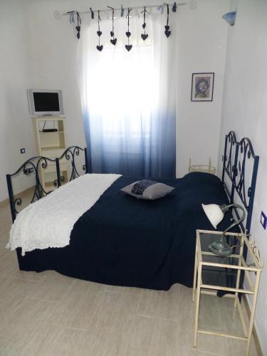 Foto de una habitación de Bed-and-Breakfast I Colori di Mag