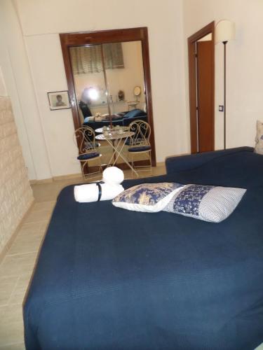 Foto de una habitación de Bed-and-Breakfast I Colori di Mag