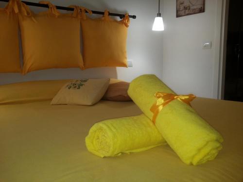 Foto general de Bed-and-Breakfast I Colori di Mag