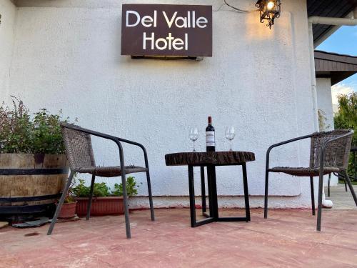 Foto general de Hostal del Valle