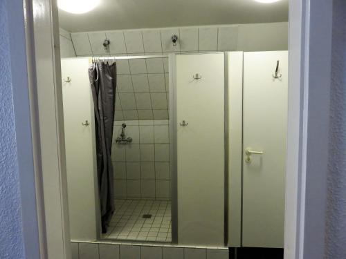 Room – Altstadt-Hostel CVJM Lübeck