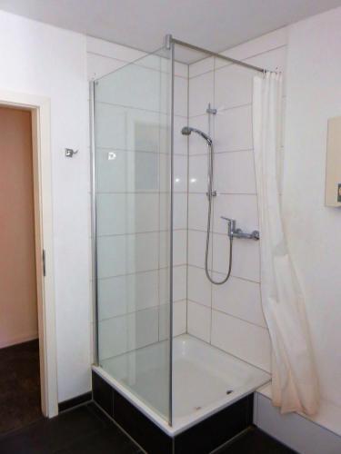 Room – Altstadt-Hostel CVJM Lübeck