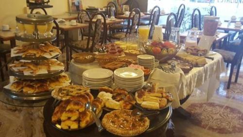 Foto general de Apart Hotel Sorrento