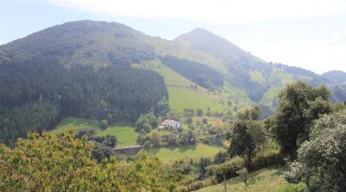 Foto general de Casa Rural Zelaieta BerriBi