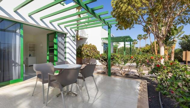 Foto de Hotel THB Royal