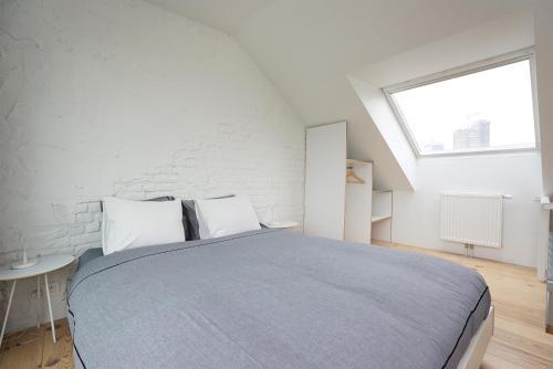 Room – B&amp;amp;B Home &amp;amp; the City
