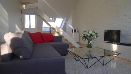 Room – B&amp;amp;B Home &amp;amp; the City