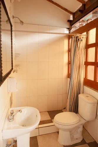Foto de una habitación de Kokopelli Hostel Cusco