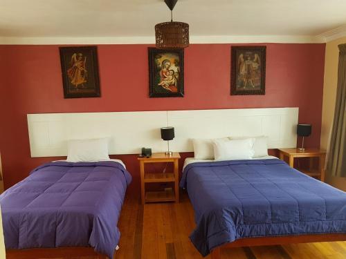 Foto general de Kurumi Hostel