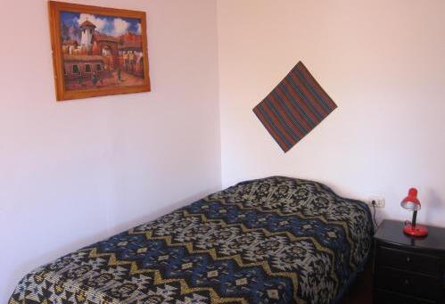 Foto general de Kurumi Hostel