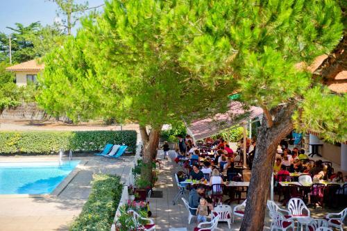 Photo – La Forestière - Pension Complète