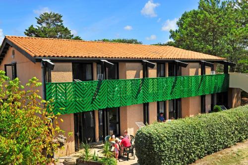Room – La Forestière - Pension Complète
