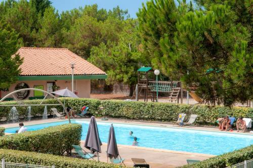 Photo – La Forestière - Pension Complète
