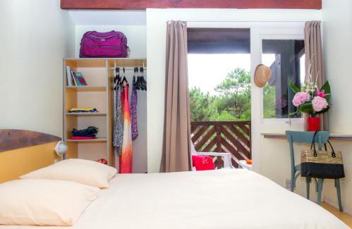Room – La Forestière - Pension Complète