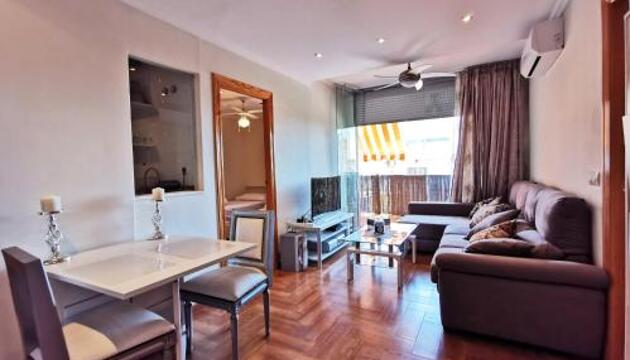 Foto de Apartamento Ideal Familias en Canet Playa