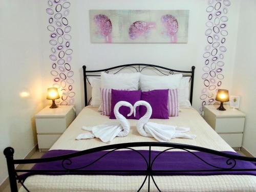 Foto de una habitación de Mamma Lucia B&amp;amp;B