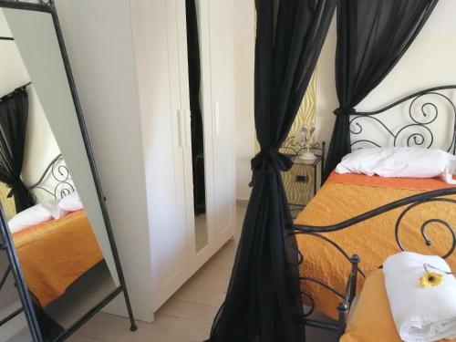 Foto de una habitación de Mamma Lucia B&amp;amp;B