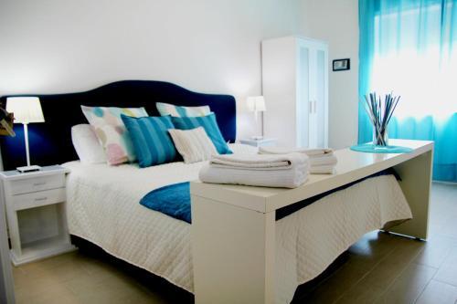 Foto de una habitación de Mamma Lucia B&amp;amp;B