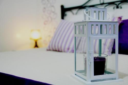 Foto de una habitación de Mamma Lucia B&amp;amp;B