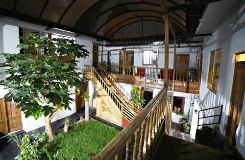 Foto general de Sumayaq Hostel Cusco