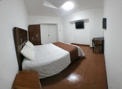 Foto general de La Cabaña Hotel