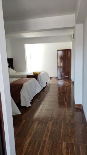 Foto general de La Cabaña Hotel
