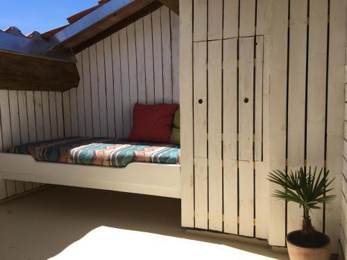 Foto de una habitación de La Casa Occitane