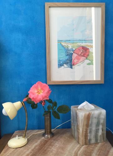 Foto de una habitación de La Casa Occitane