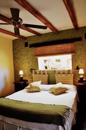 Foto de una habitación de La Posada del Rio
