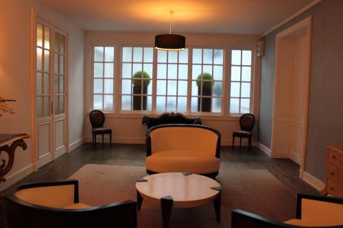 Foto general de Résidence et Chambres d&amp;#039;Hôtes de La Porte d&amp;#039;Arras
