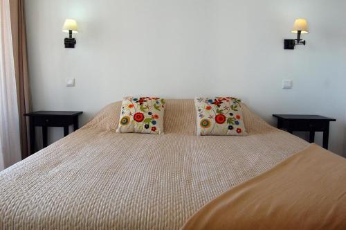 Foto de una habitación de Vinha do Gaio